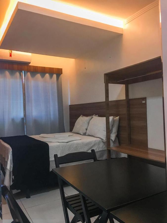 Pousada Araras Алту-Параизу-ди-Гояс Экстерьер фото